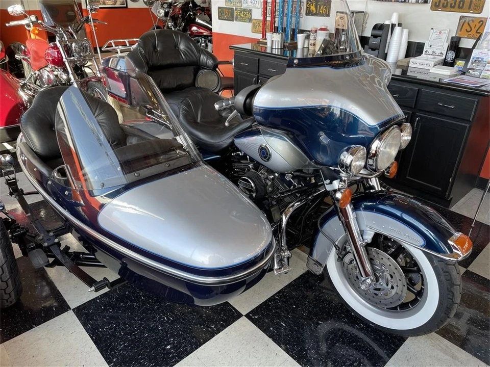 2001 Harley-Davidson Sportster Evolution - Image 28 of 31