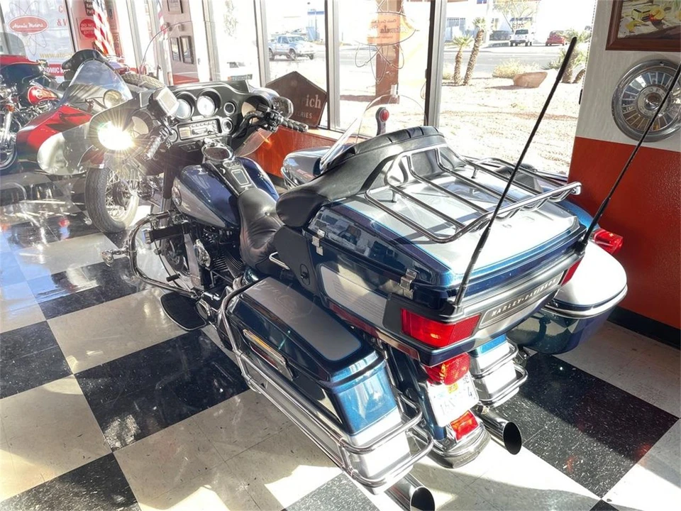 2001 Harley-Davidson Sportster Evolution - Image 21 of 31