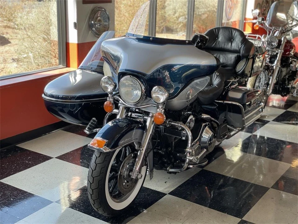 2001 Harley-Davidson Sportster Evolution - Image 25 of 31