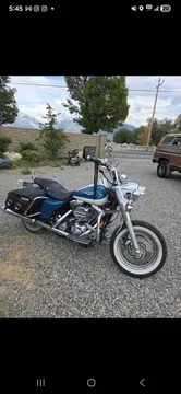 2001 Harley-Davidson Road King