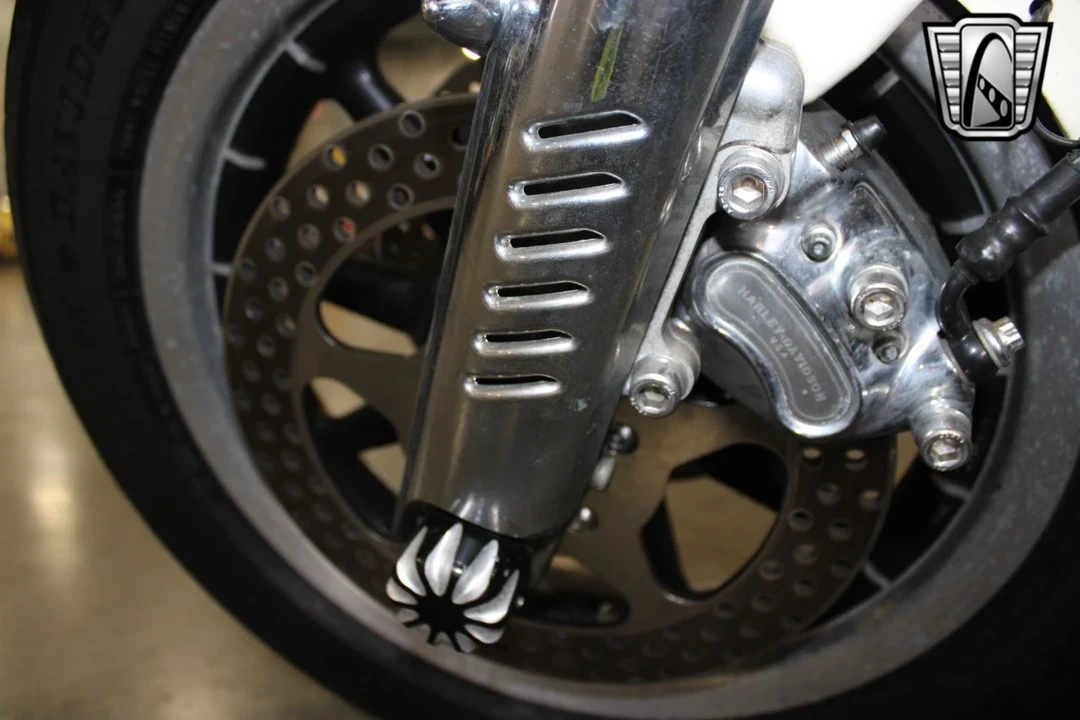 2001 Harley-Davidson Touring Twin Cam - Image 20 of 21
