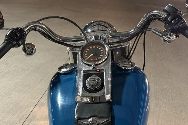 2001 Harley-Davidson Softail - Image 4 of 6