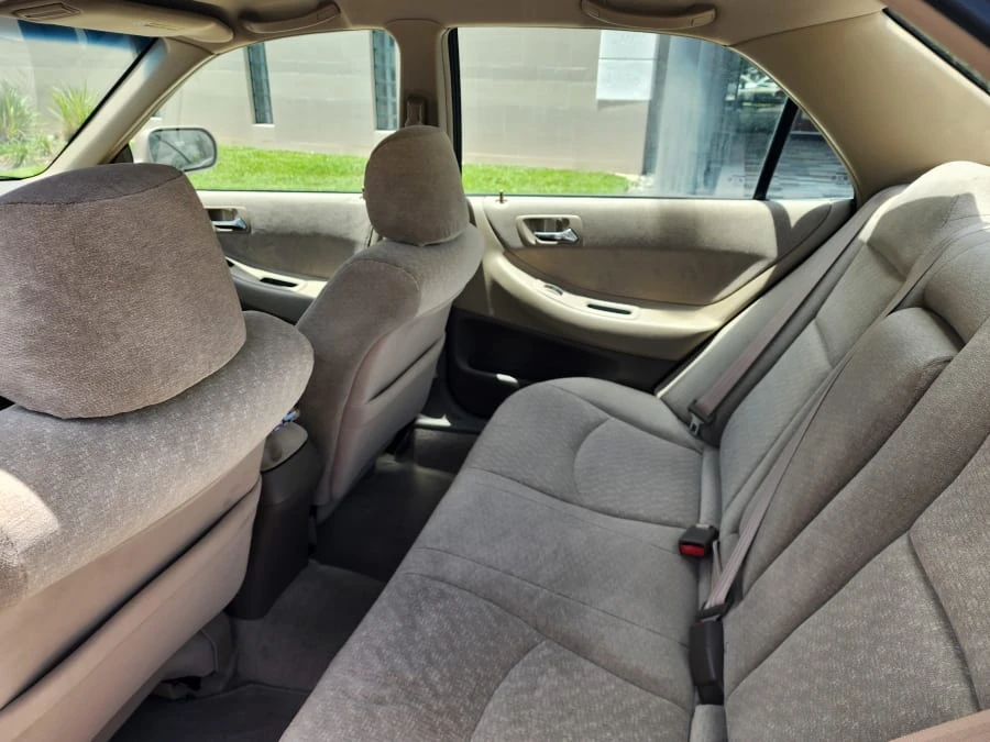 2001 Honda Accord 6th Gen - Image 12 of 21