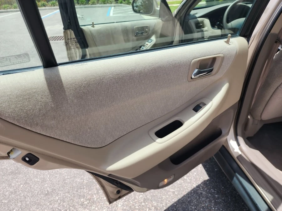 2001 Honda Accord 6th Gen - Image 14 of 21