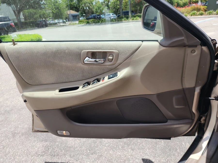 2001 Honda Accord 6th Gen - Image 13 of 21