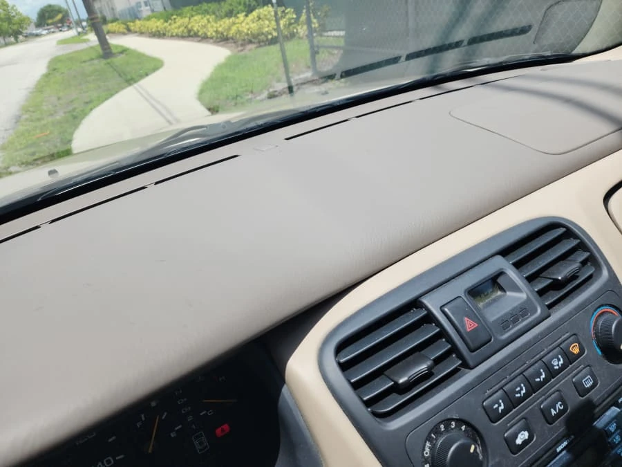 2001 Honda Accord 6th Gen - Image 17 of 21