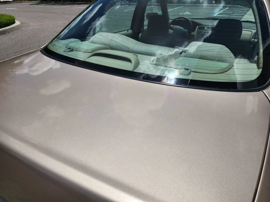 2001 Honda Accord 6th Gen - Image 5 of 21