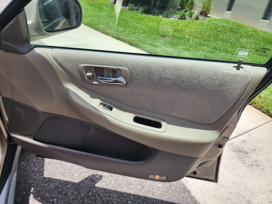 2001 Honda Accord 6th Gen - Image 10 of 21