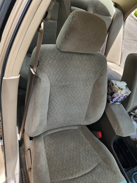 2001 Honda Accord 6th Gen - Image 15 of 21