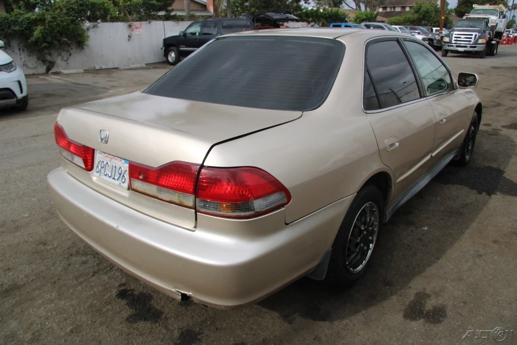 2001 Honda Accord 6th Gen - Image 7 of 21