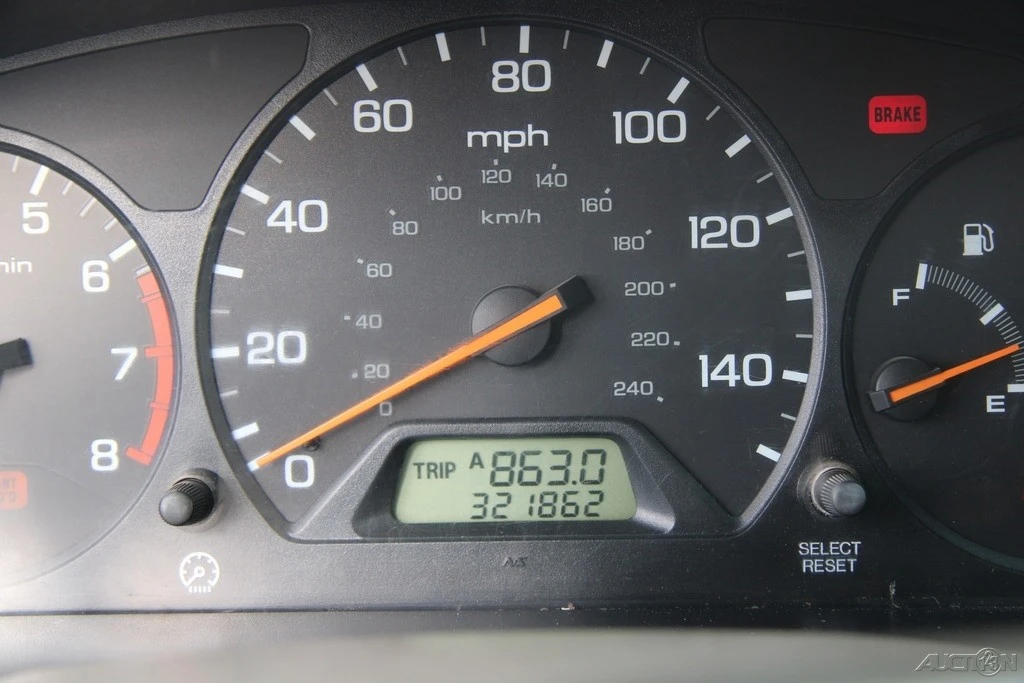 2001 Honda Accord 6th Gen - Image 17 of 21