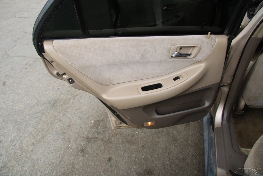 2001 Honda Accord 6th Gen - Image 20 of 21