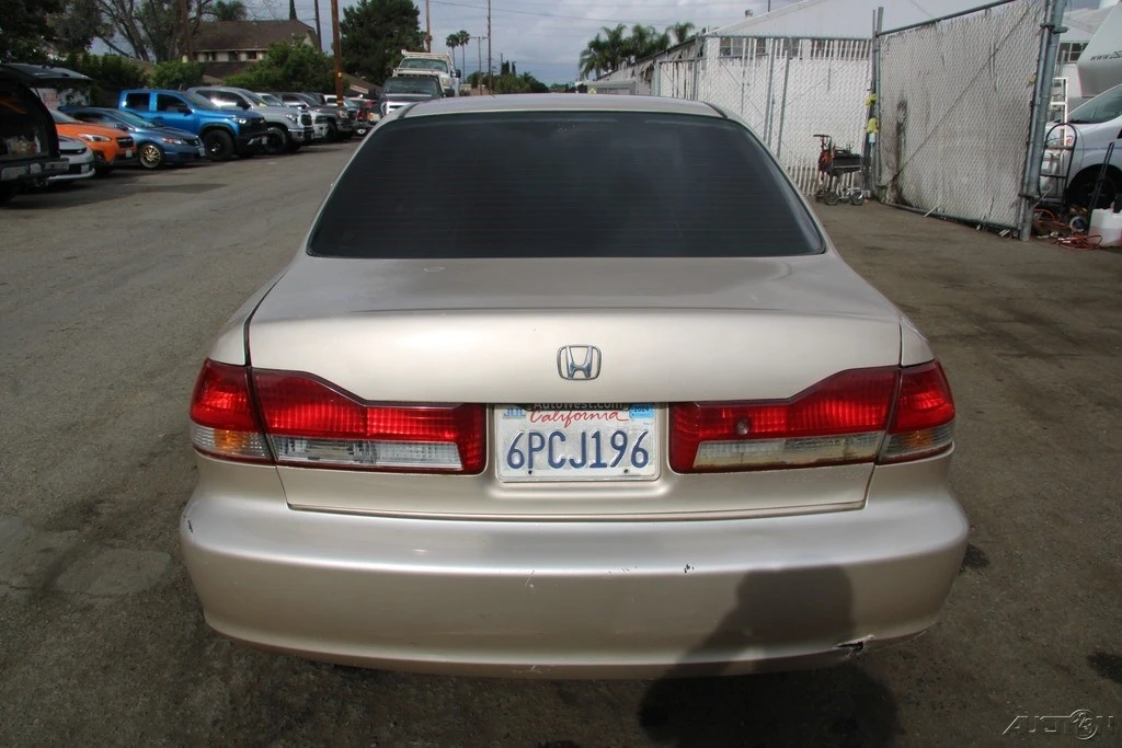 2001 Honda Accord 6th Gen - Image 6 of 21