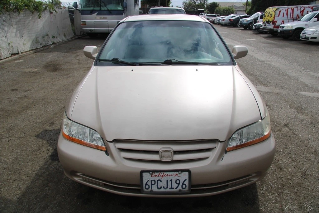 2001 Honda Accord 6th Gen - Image 11 of 21
