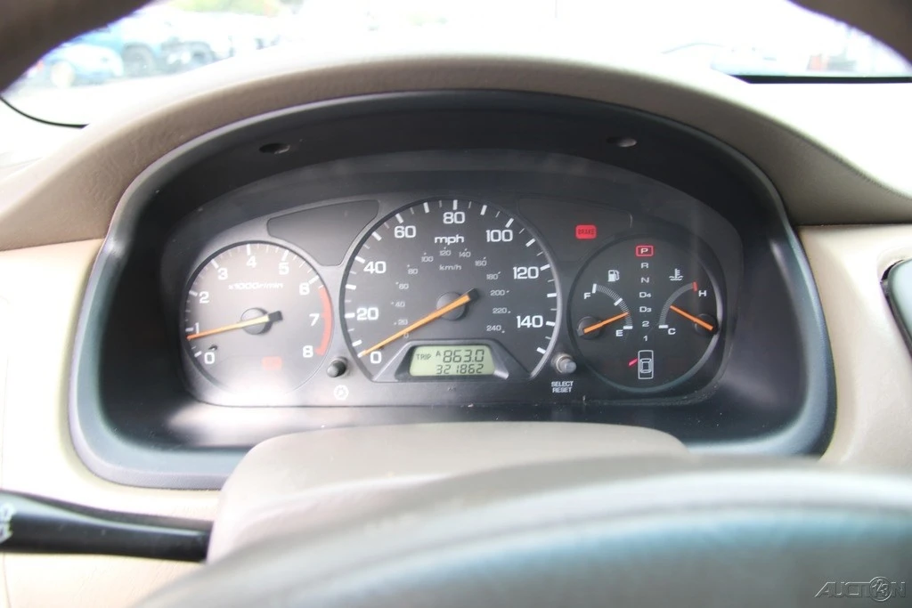 2001 Honda Accord 6th Gen - Image 16 of 21
