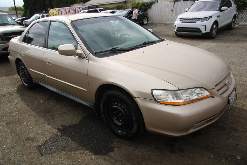 2001 Honda Accord 6th Gen - Image 10 of 21