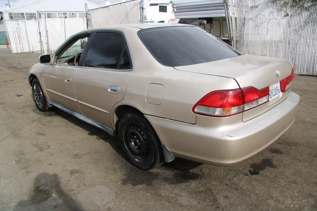 2001 Honda Accord 6th Gen - Image 5 of 21