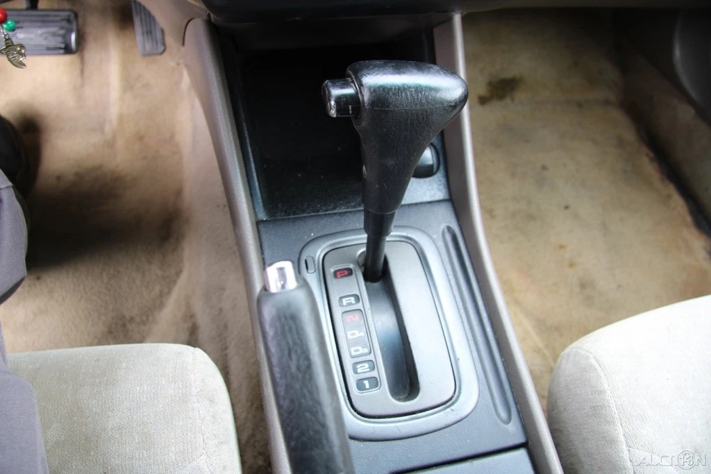 2001 Honda Accord 6th Gen - Image 19 of 21