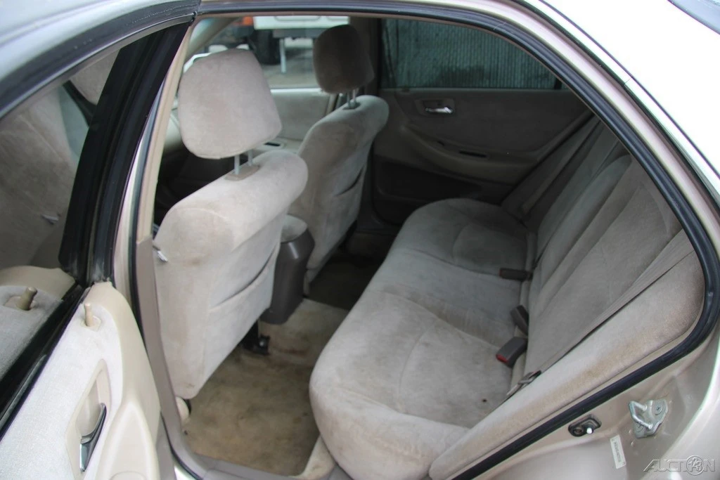 2001 Honda Accord 6th Gen - Image 21 of 21