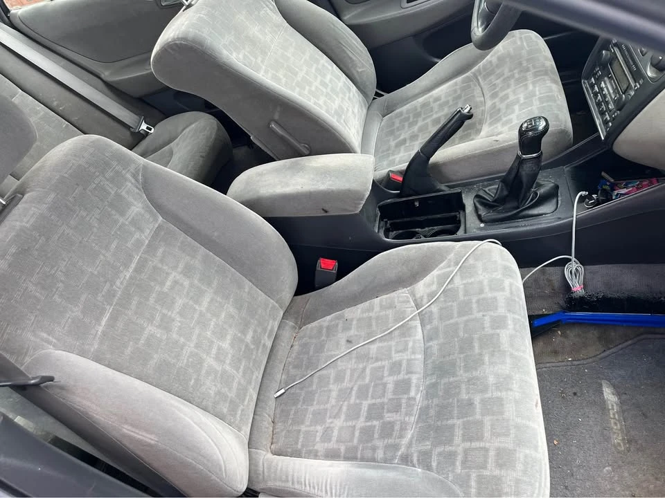 2001 Honda Accord 6th Gen - Image 2 of 3