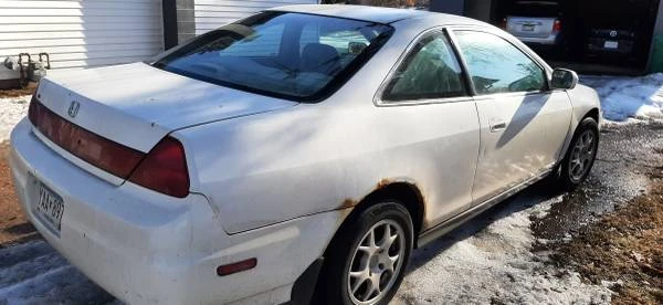 2001 Honda Accord 6th Gen - Image 6 of 7