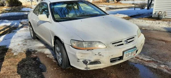2001 Honda Accord 6th Gen - Image 5 of 7