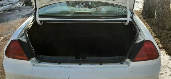 2001 Honda Accord 6th Gen - Image 7 of 7