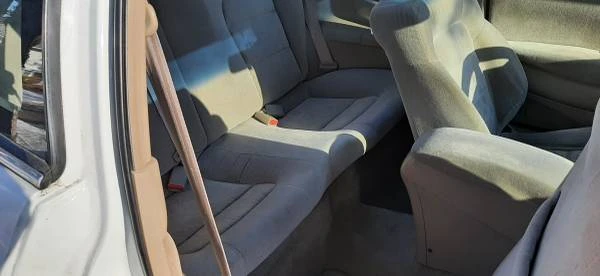 2001 Honda Accord 6th Gen - Image 3 of 7