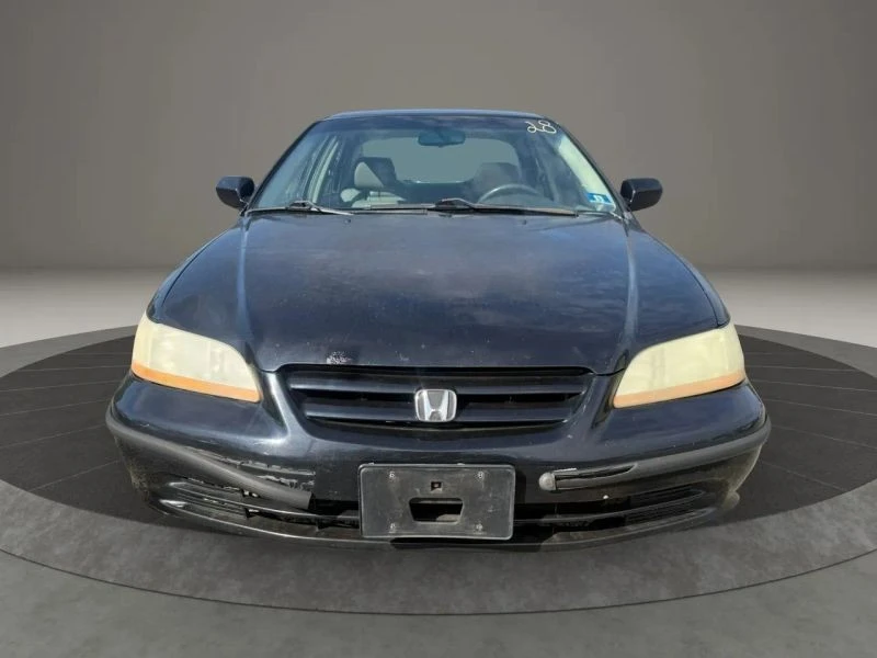 2001 Honda Accord 6th Gen - Image 2 of 12