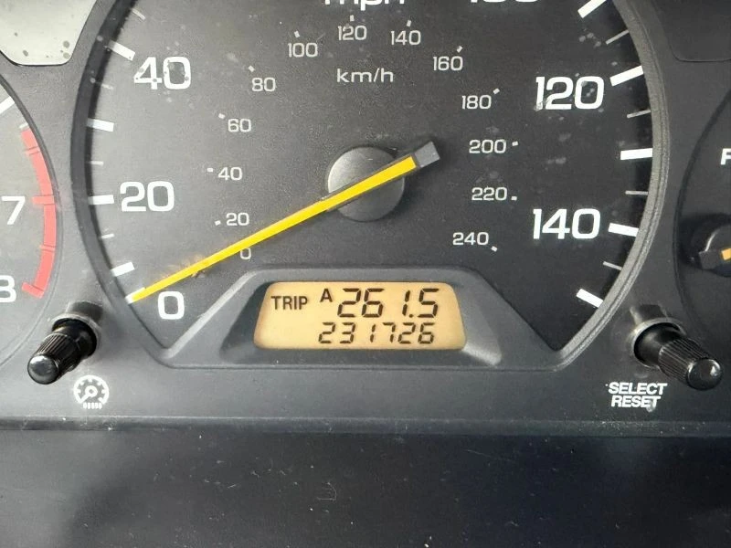 2001 Honda Accord 6th Gen - Image 11 of 12