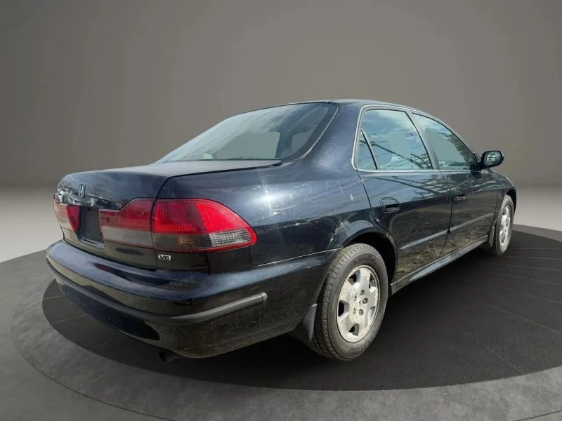 2001 Honda Accord 6th Gen - Image 5 of 12
