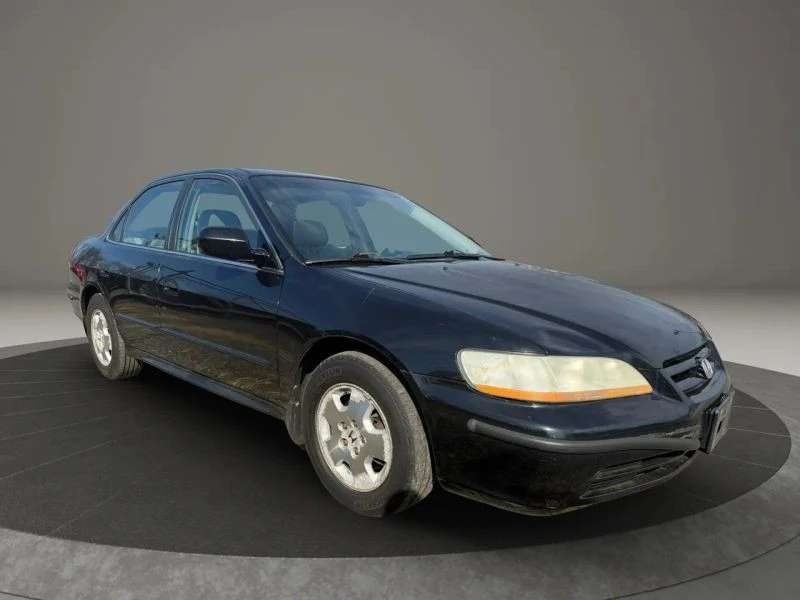 2001 Honda Accord 6th Gen - Image 3 of 12
