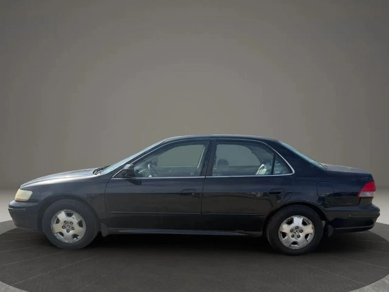 2001 Honda Accord 6th Gen - Image 8 of 12