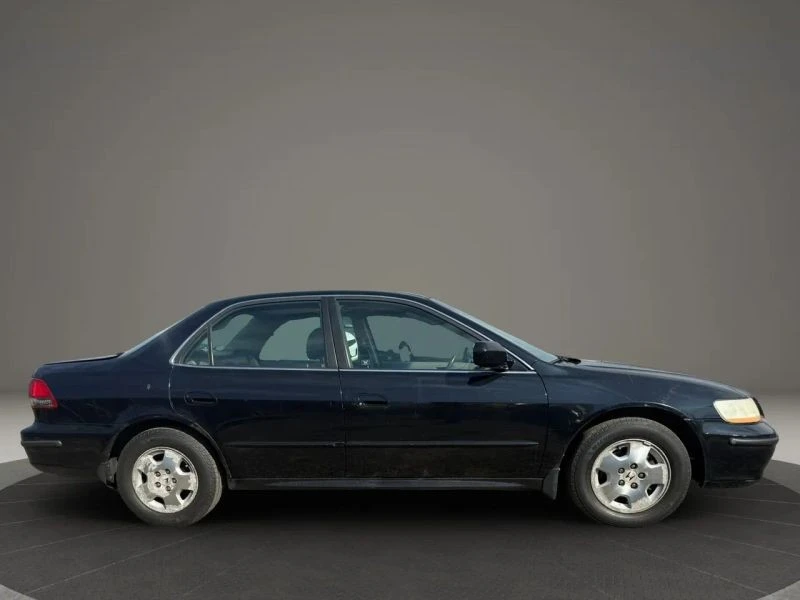 2001 Honda Accord 6th Gen - Image 4 of 12