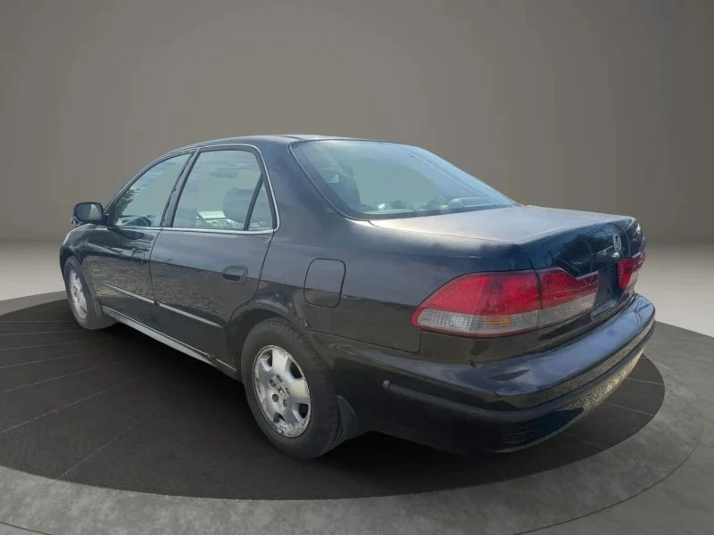 2001 Honda Accord 6th Gen - Image 7 of 12