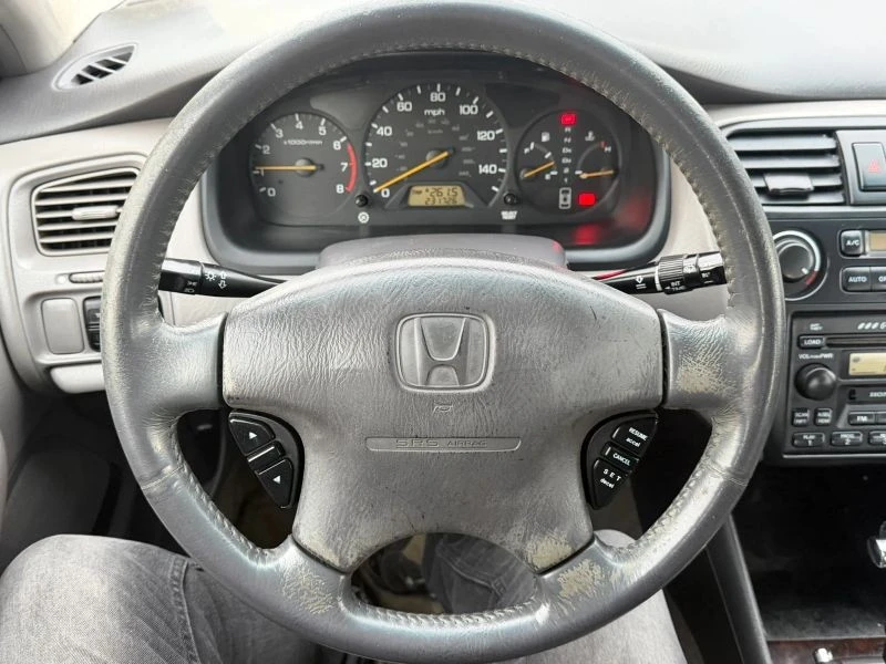 2001 Honda Accord 6th Gen - Image 12 of 12
