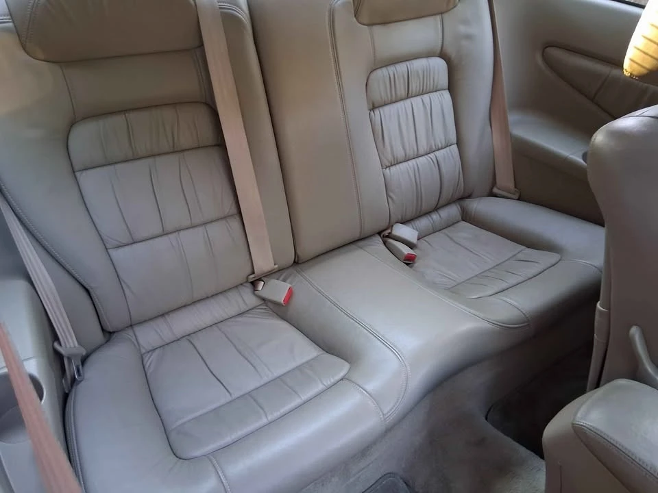 2001 Honda Accord 6th Gen - Image 5 of 18