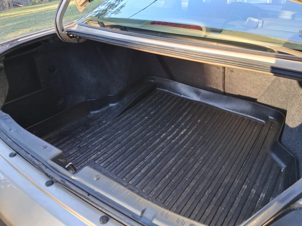 2001 Honda Accord 6th Gen - Image 13 of 18