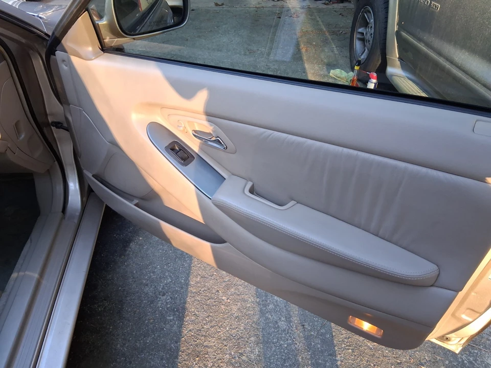 2001 Honda Accord 6th Gen - Image 10 of 18