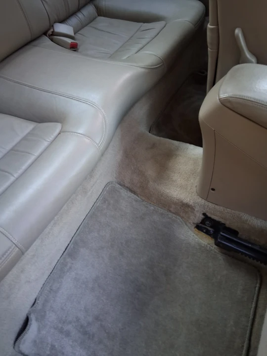 2001 Honda Accord 6th Gen - Image 9 of 18