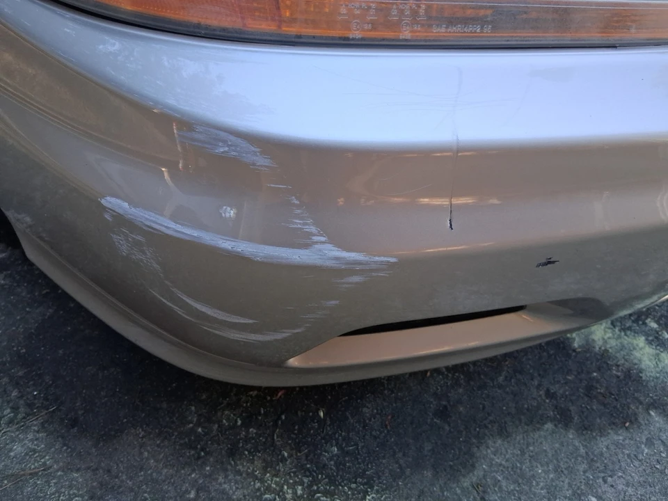 2001 Honda Accord 6th Gen - Image 15 of 18