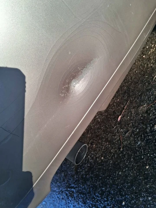 2001 Honda Accord 6th Gen - Image 17 of 18