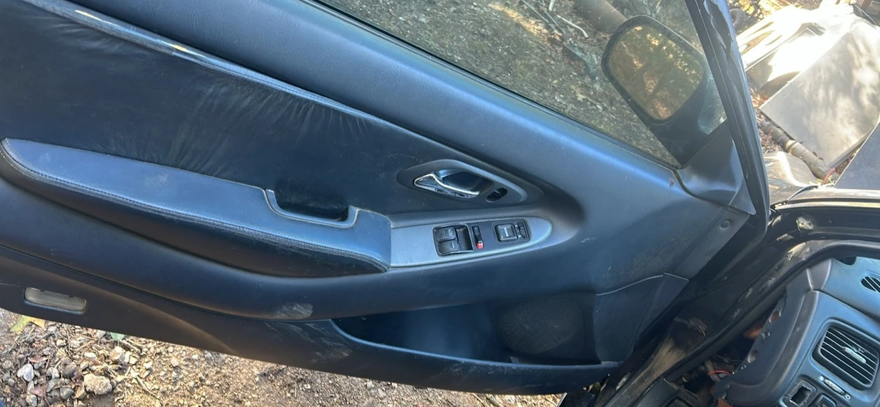 2001 Honda Accord 6th Gen - Image 6 of 13