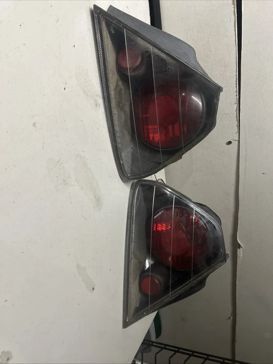 2001 Honda Accord 6th Gen - Image 12 of 13