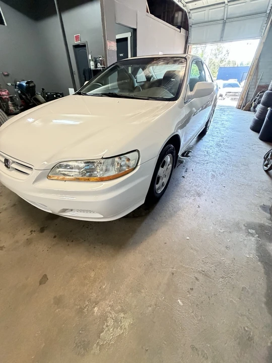 2001 Honda Accord 6th Gen - Image 10 of 18