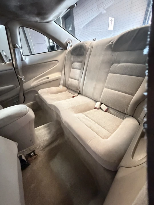 2001 Honda Accord 6th Gen - Image 11 of 18