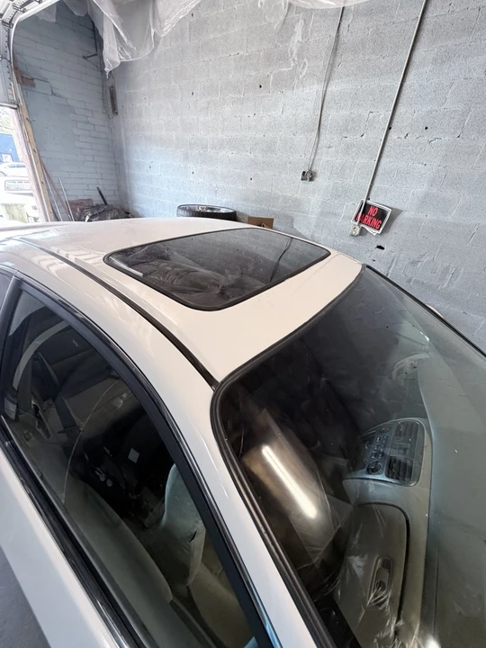 2001 Honda Accord 6th Gen - Image 17 of 18