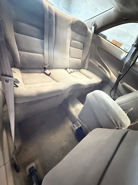 2001 Honda Accord 6th Gen - Image 15 of 18