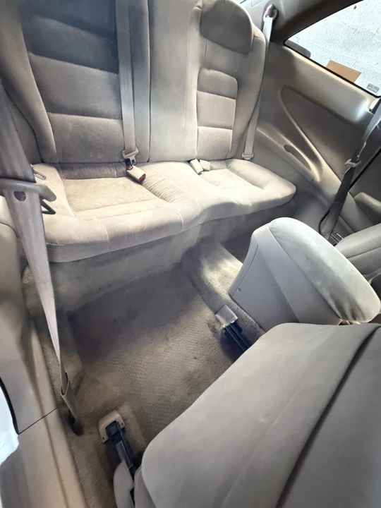 2001 Honda Accord 6th Gen - Image 14 of 18