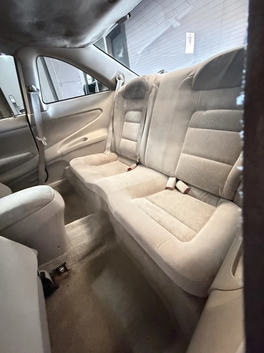 2001 Honda Accord 6th Gen - Image 12 of 18
